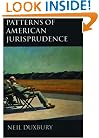 Patterns of American Jurisprudence