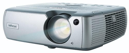 InFocus LP540 Multimedia Video Projector 1700 Lumens InFocus LP540 Multimedia Video Projector 1700 Lumens