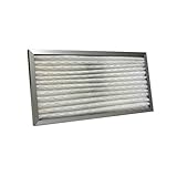 Jet 708732 AFS-1B-WOF Washable Electrostatic Outer Filter for 708620B AFS-1000B Air Filtration System