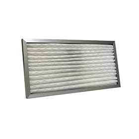Jet 708732 AFS-1B-WOF Washable Electrostatic Outer Filter for 708620B AFS-1000B Air Filtration System