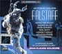 Salieri: Falstaff