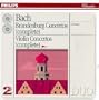 Bach: Brandenburg Concertos, Violin Concertos