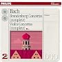 Bach: Brandenburg Concertos (Complete)