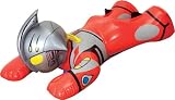 乗って遊ぼう!ウルトラマンネクサス の評価・レビュー