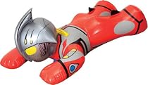 乗って遊ぼう!ウルトラマンネクサス