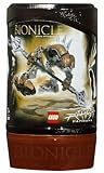Review LEGO 8587 / LEGO Bionicle 8587: Panrahk
