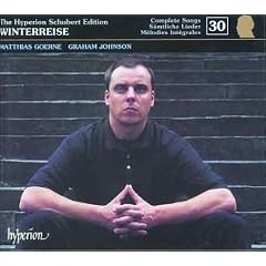 Schubert - Winterreise