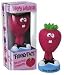 Funny Face Wacky Wobblers Jolly Olly Orange and Freckle Face Strawberry_s-1