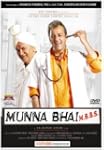 Munna Bhai M.B.B.S. (Bollywood DVD Wi...