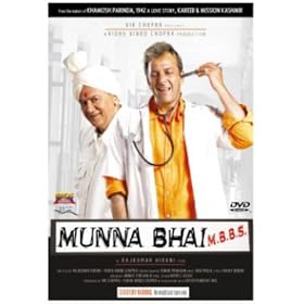 Munnabhai M.B.B.S.