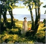 John Barry: Somewhere in Time