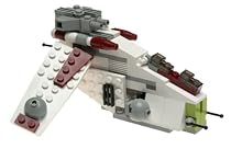 LEGO Star Wars: Republic Gunship Mini Set (4490)