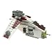 LEGO Star Wars: Republic Gunship Mini Set (4490)