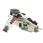 LEGO Star Wars: Republic Gunship Mini Set (4490)