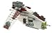 LEGO Star Wars: Republic Gunship Mini Set (4490)
