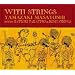 WITH STRINGS YAMAZAKI MASAYOSHI meets HATTORI TAKAYUKI & RUSH STRINGS (��������)(DVD�t)