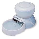 Andrew James Automatic Pet Water Fountain