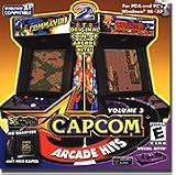  : CAPCOM Arcade Hits 3 - Commando & Gunsmoke