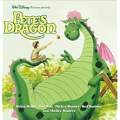 Pete's Dragon