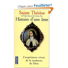 Histoire D'Une Ame