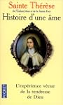 HISTOIRE D'UNE AME. Manuscrits autobi...