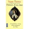 Histoire D'Une Ame