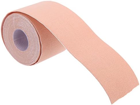Sports Kinesiology Tape Kinesio Roll Cotton Elastic Adhesive Muscle Bandage Strain Injury Support
