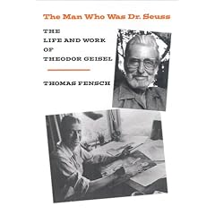 Theodore Geisel Biography