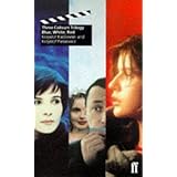 three colors trilogy blue white red