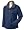 Columbia Navy/Charcol Heather