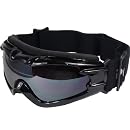 POLARLENS PG4 goggles / snowboard goggles / sunglasses with reflective FLASH-MIRROR + microfiber cleaning cloth bag! Great looking goggles by european designer. Excellent quality! Skiing / Snowboarding / Snowmobiling