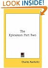 The Epicurean Part Two