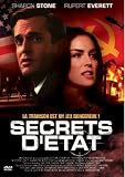 Revue Universal Pictures Video  / Secrets d'état