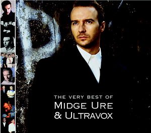 CD-Charts  Music : Very Best of Midge Ure & Ultravox
