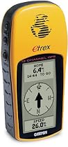 Garmin ETREX Handheld GPS