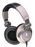 Ixos MOS Dj1001 Headphones IXOSMOS1001