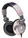 Ixos MOS Dj1001 Headphones IXOSMOS1001