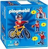 Multisport Boy