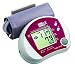 Auto Inflating Digital Blood Pressure W/Adult Cuff