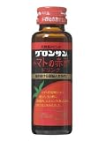 グロンサン トマトの赤酢ドリンク 50ml*10本入