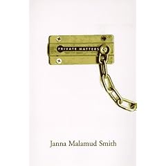 Private Matters: In Defense Of The Personal Life