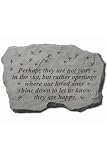Perhaps They Are Not... Garden Rock I