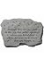 Perhaps They Are Not... Garden Rock I