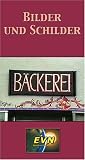 Review   / Bilder und Schilder