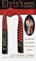 Elvis's Karate Legacy