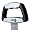 EatSmart Precision Voyager Digital Luggage Scale w/ 110 lb. Capacity & SmartGrip
