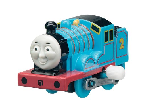 Buy Tomy Thomas & Friends Wind - Up Edward online at Discounted New and Used prices. Delivered to your door with Childrens Toyshop.com