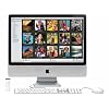 Apple iMac 20インチ/2.4GHz Core 2 Duo/1G/250G/8x SuperDrive DL MB323J/A