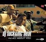 Im All About You [12" VINYL]