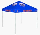 New York Mets Blue Tent by LogoChair